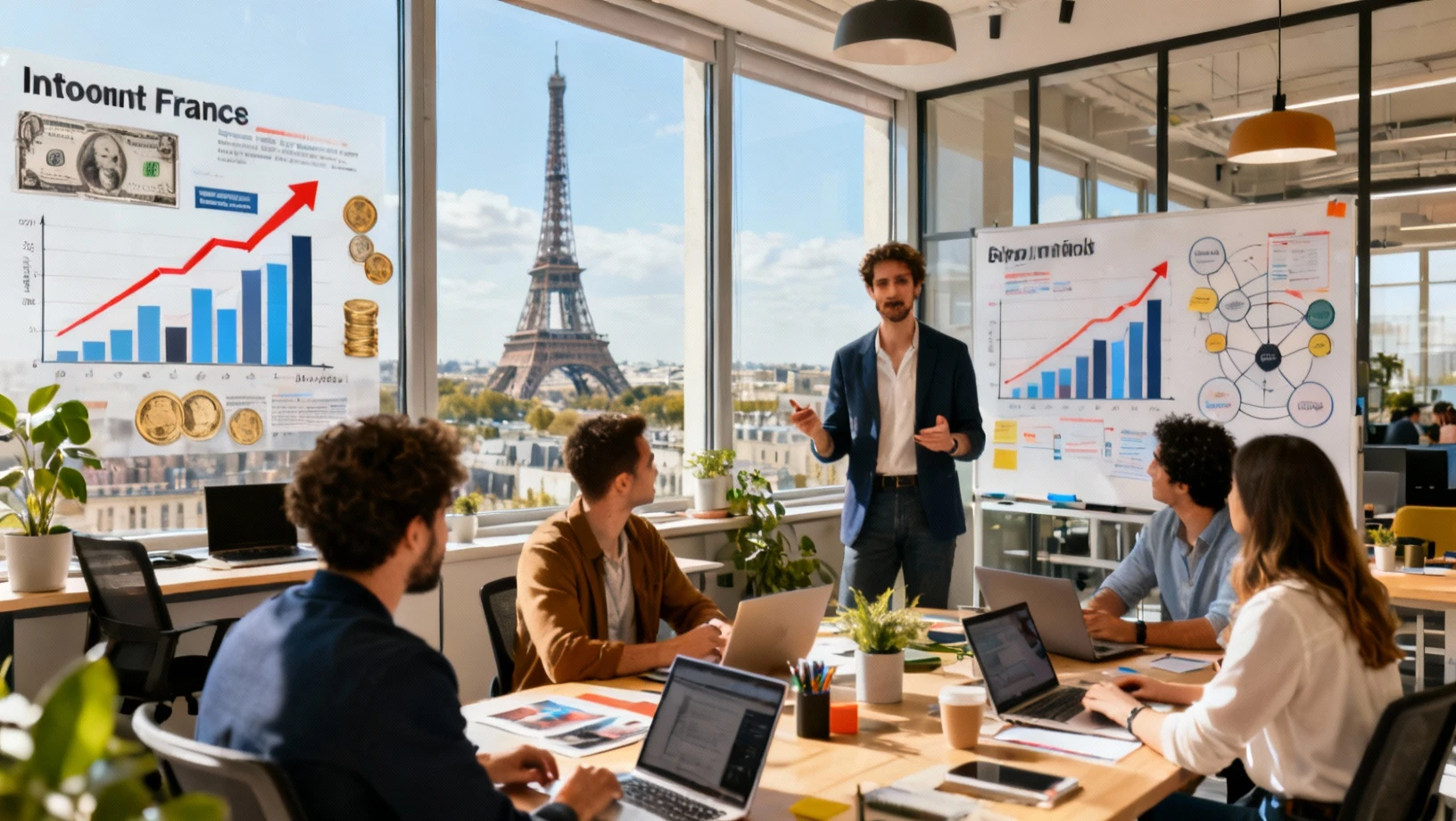 CurioCityLeMag - Explorez les tendances qui façonnent demain